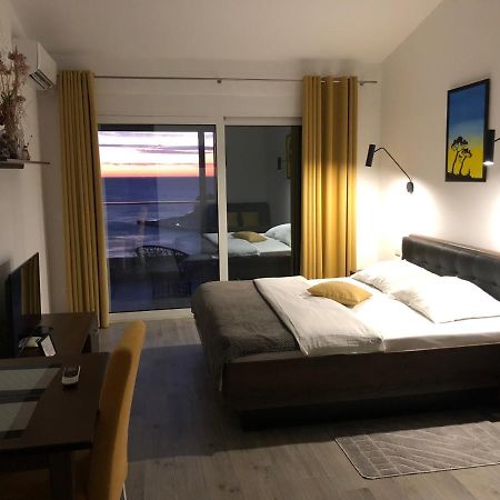 Sunset Apartments أولتْسي المظهر الخارجي الصورة