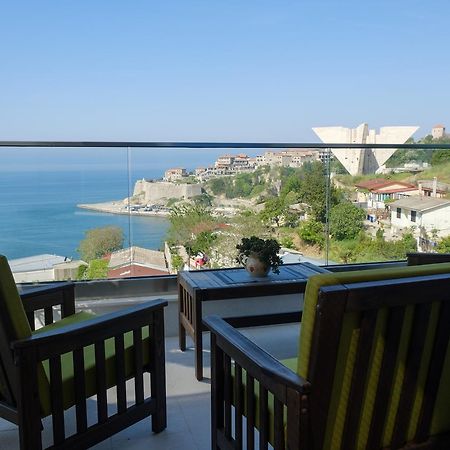 Sunset Apartments أولتْسي المظهر الخارجي الصورة