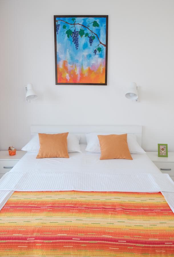 Sunset Apartments أولتْسي المظهر الخارجي الصورة