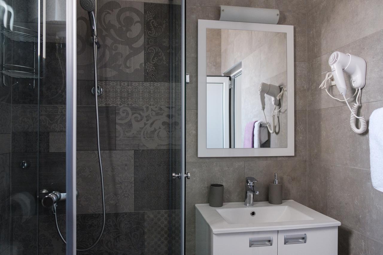Sunset Apartments أولتْسي المظهر الخارجي الصورة