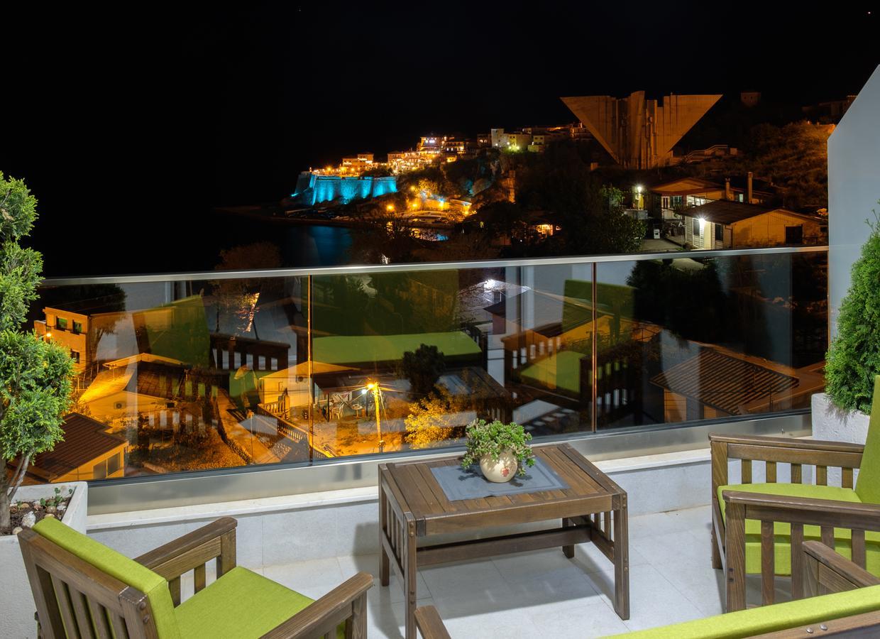 Sunset Apartments أولتْسي المظهر الخارجي الصورة
