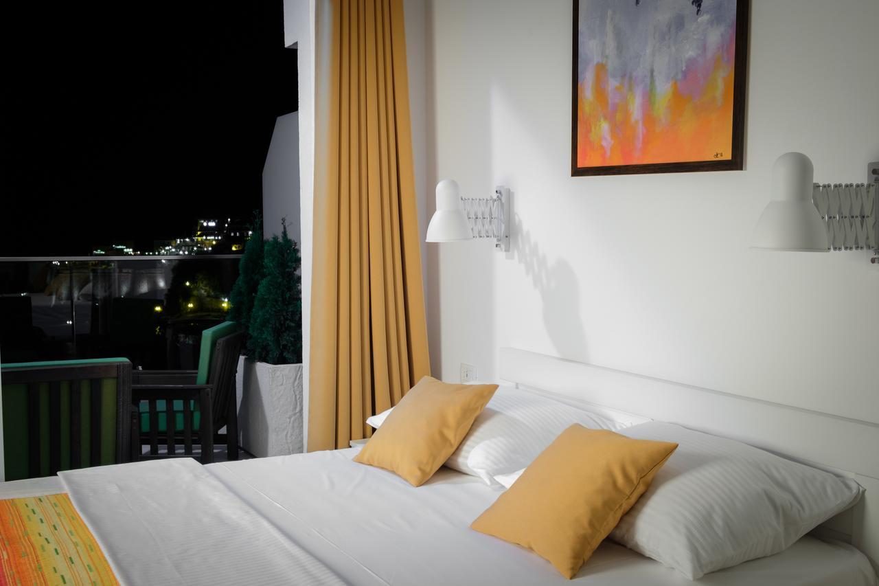Sunset Apartments أولتْسي المظهر الخارجي الصورة