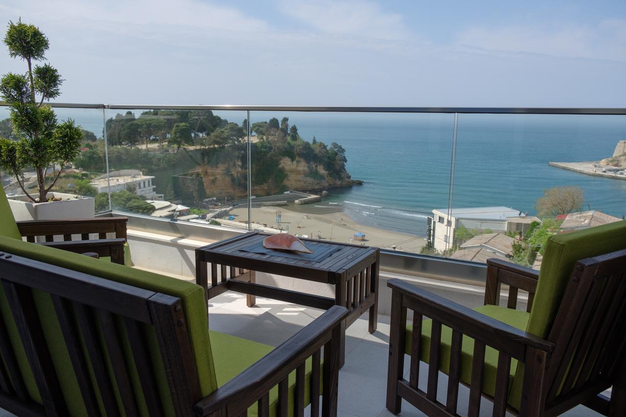 Sunset Apartments أولتْسي المظهر الخارجي الصورة