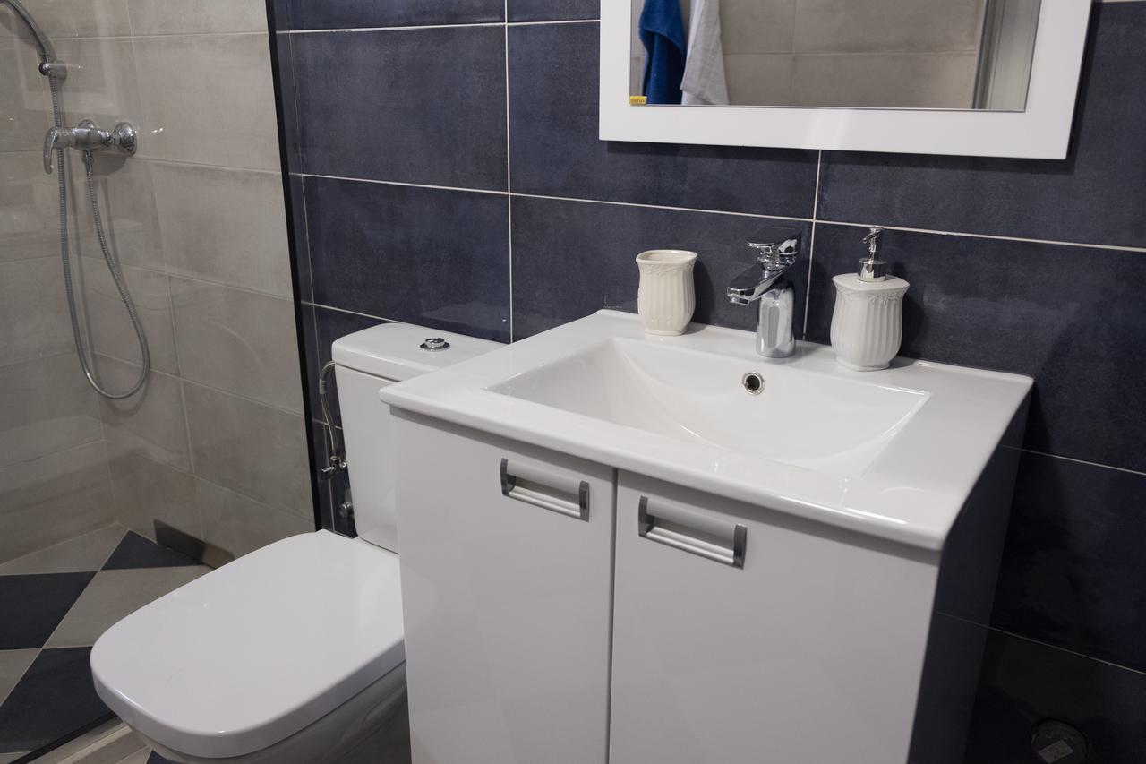 Sunset Apartments أولتْسي المظهر الخارجي الصورة
