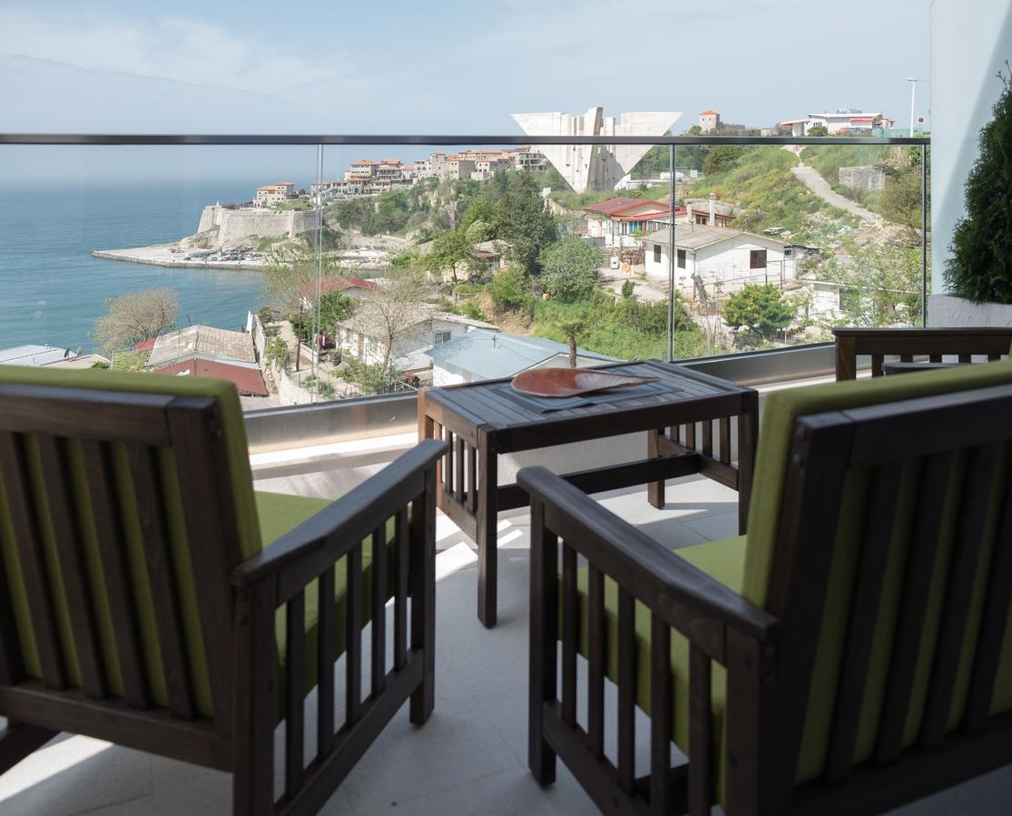 Sunset Apartments أولتْسي المظهر الخارجي الصورة