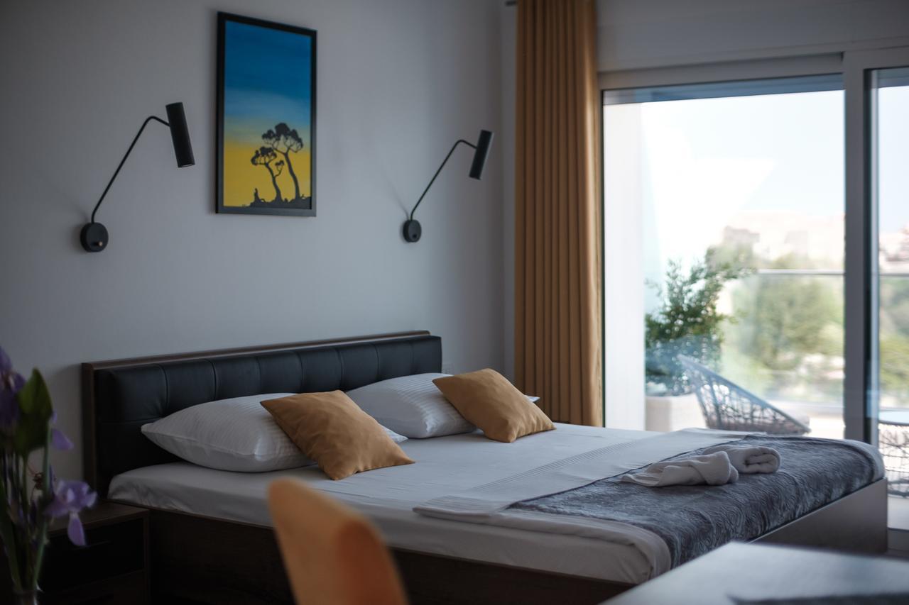 Sunset Apartments أولتْسي المظهر الخارجي الصورة