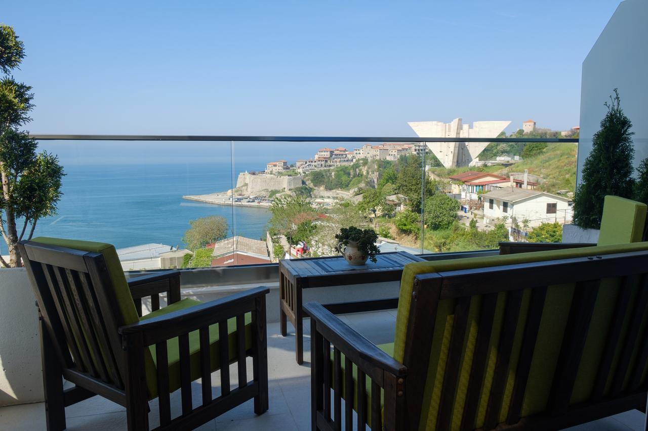 Sunset Apartments أولتْسي المظهر الخارجي الصورة