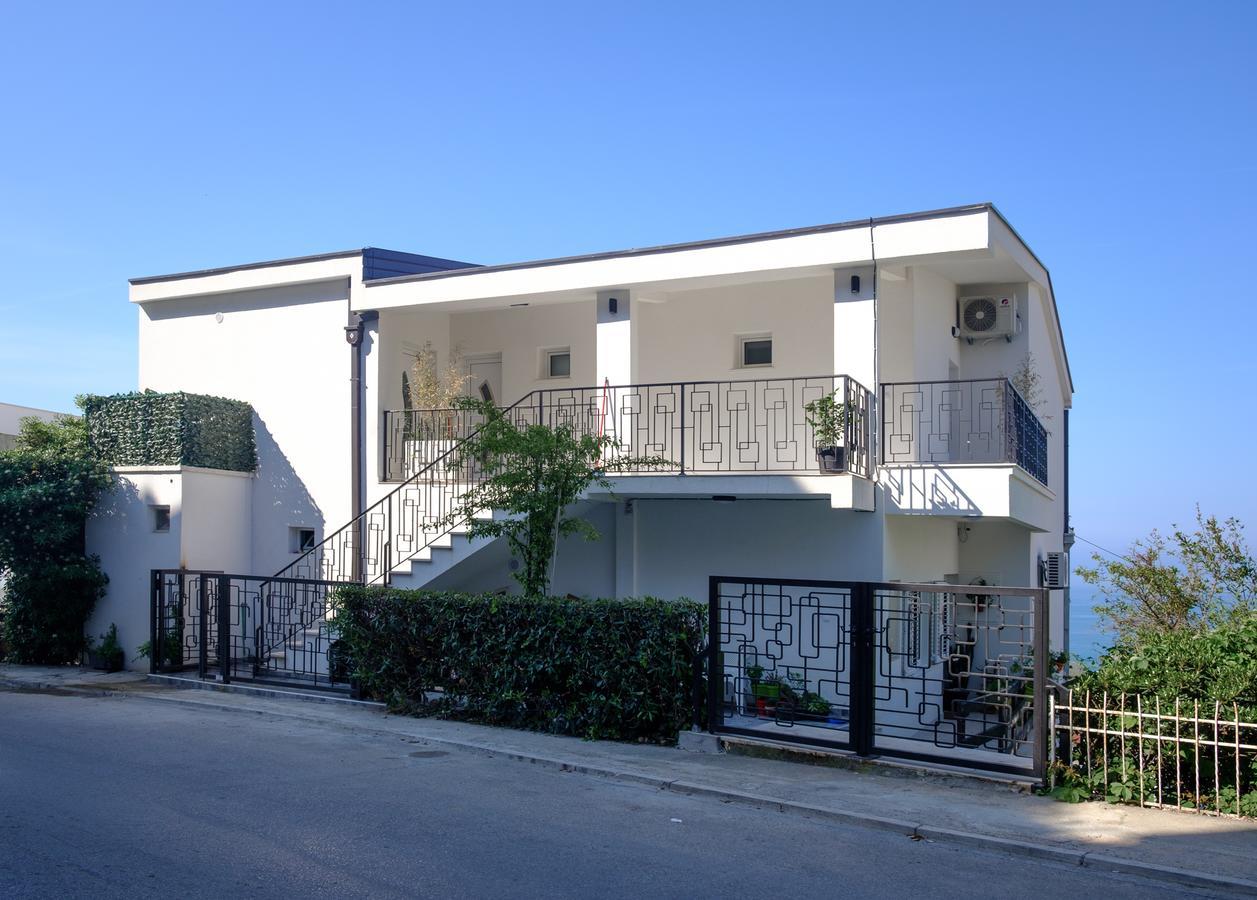 Sunset Apartments أولتْسي المظهر الخارجي الصورة