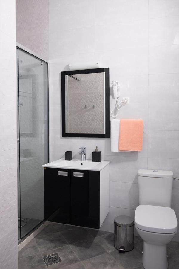Sunset Apartments أولتْسي المظهر الخارجي الصورة