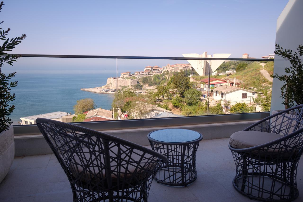 Sunset Apartments أولتْسي المظهر الخارجي الصورة