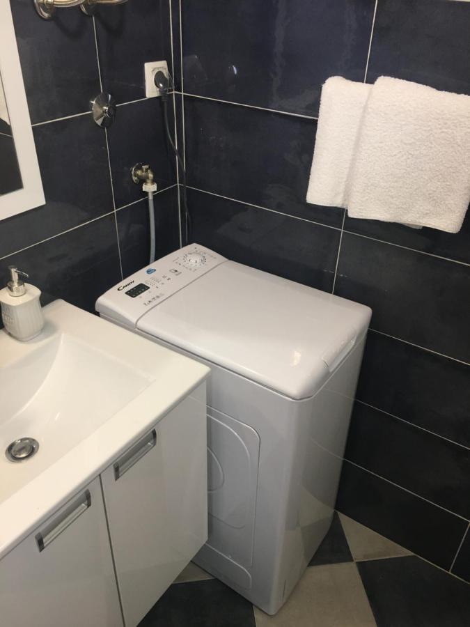Sunset Apartments أولتْسي المظهر الخارجي الصورة